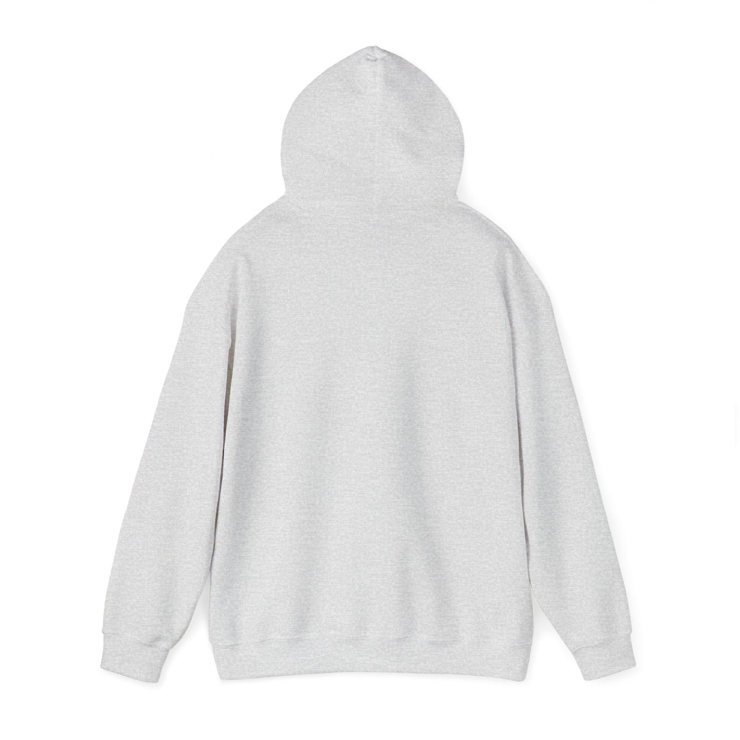 Sweat Equity Hooded Sweatshirt