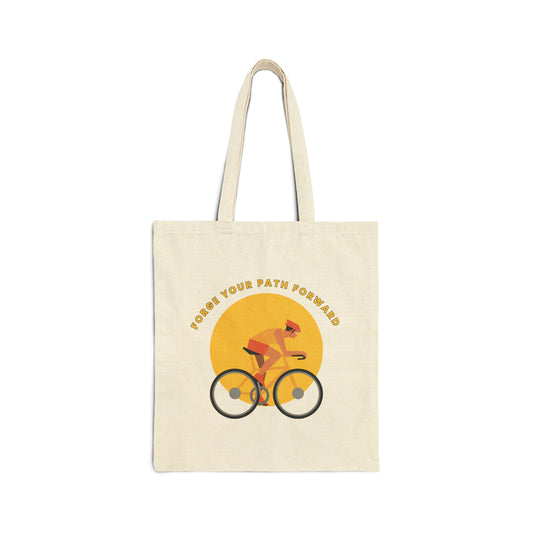 Forge Your Path Forward Tote Bag 15x16