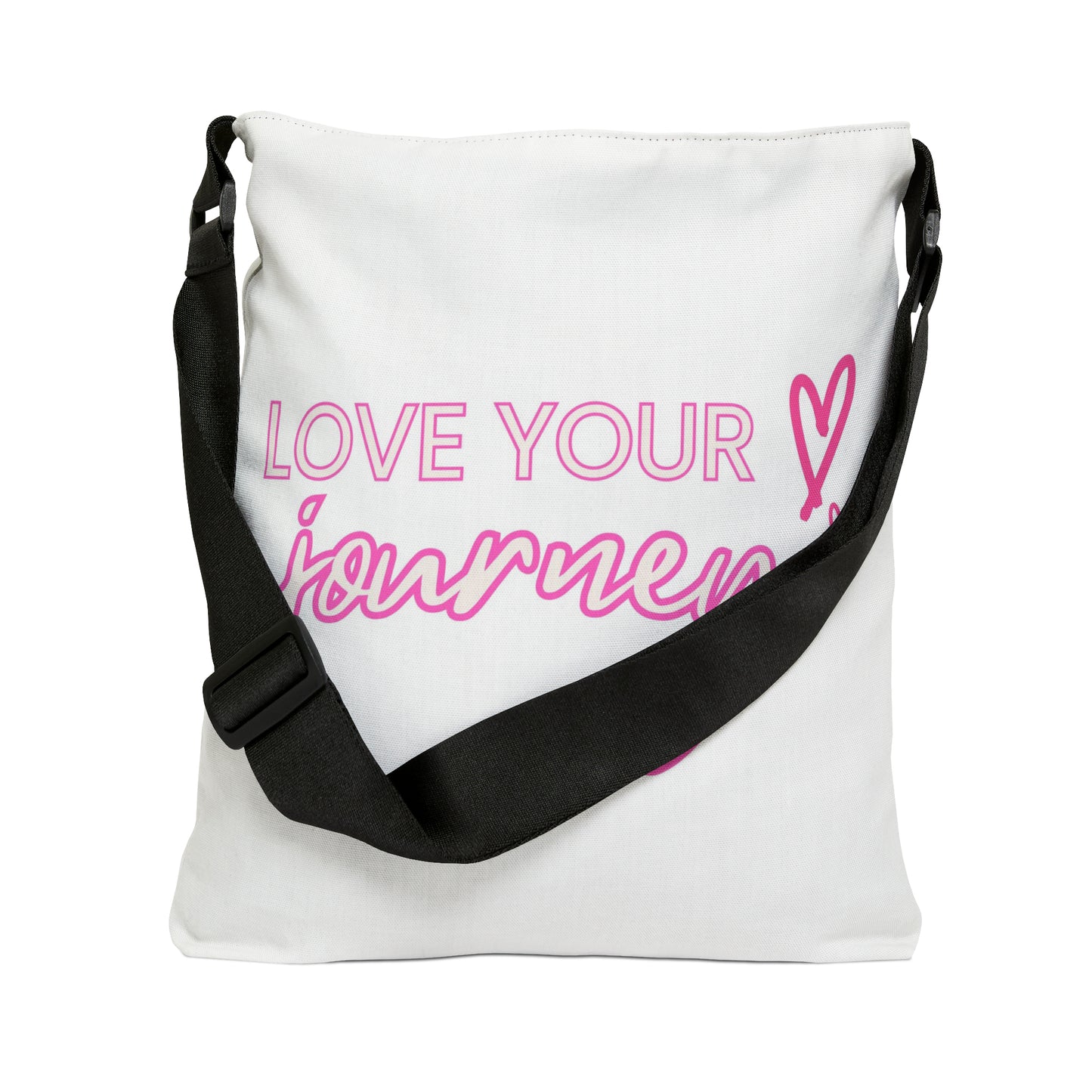 Love Your Journey 16x16 or 18x18