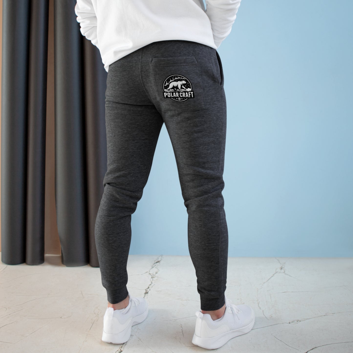 Polar Craft Joggers